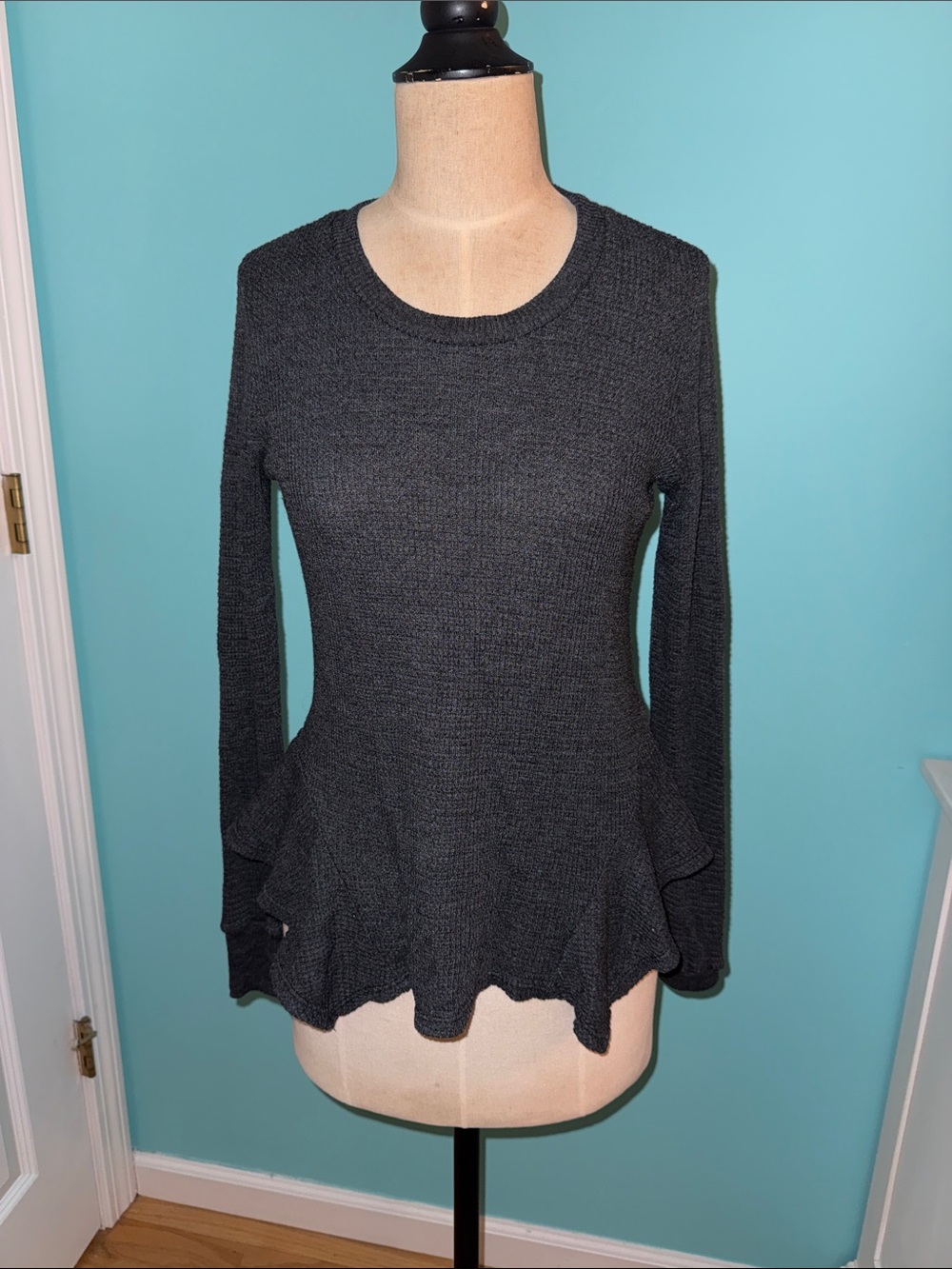 Anthropologie Top